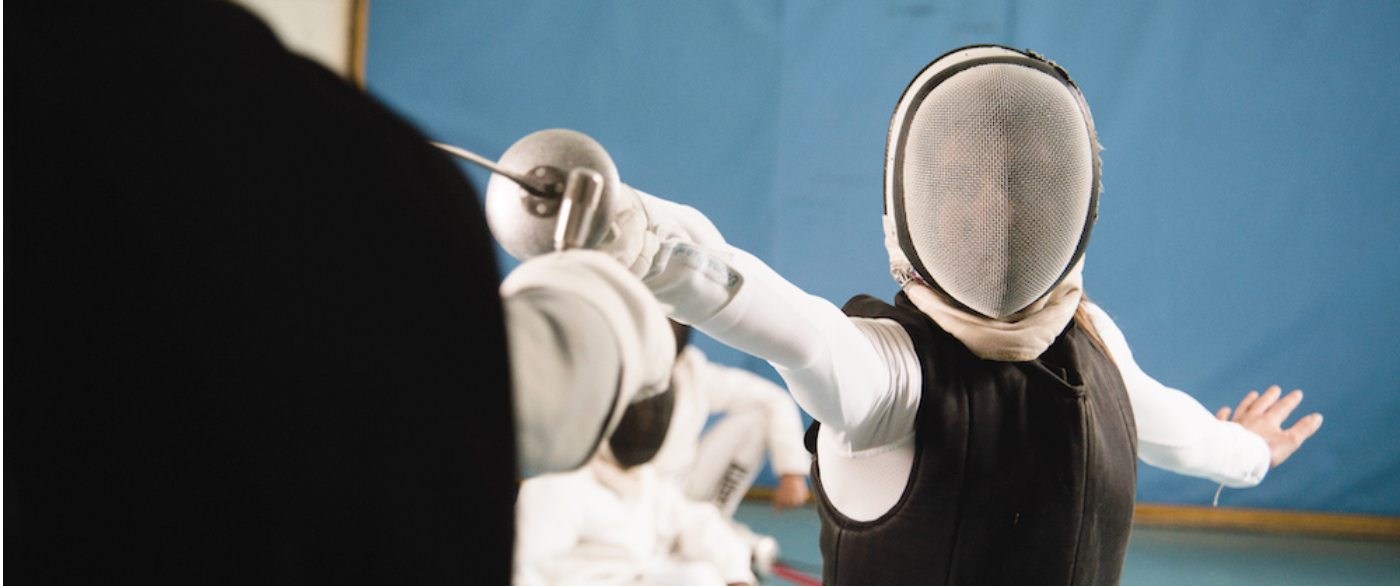 The best schools in the UK for fencing and shooting